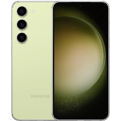 Смартфон Samsung Galaxy S23, 8.512 ГБ, лайм